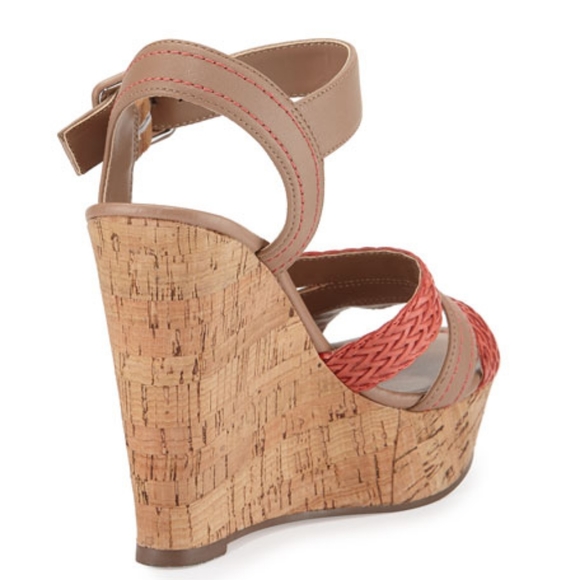 NIB | 8.5 Renata wedges | Charles by Charles David - Picture 4 of 8